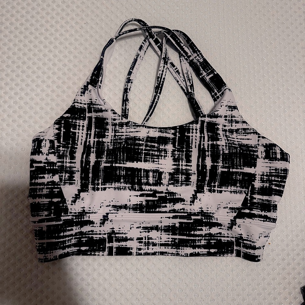 Buffbunny Sports Bra